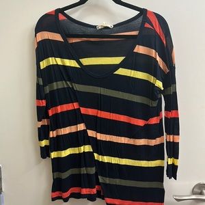 Soft Joie S light sweater